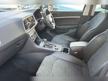 Used SEAT Ateca 2024 for sale - 79507298: Photo