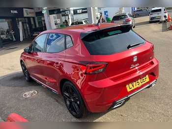Used SEAT Ibiza 2025 for sale - 79111980: Photo