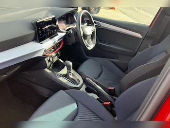 Used SEAT Ibiza 2025 for sale - 79111980: Photo