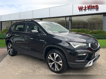 Used SEAT Ateca 2023 for sale - 79840506: Photo