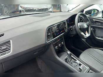 Used SEAT Ateca 2023 for sale - 79840506: Photo