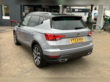 Used SEAT Arona 2023 for sale - 78409546: Photo
