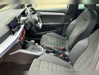 Used SEAT Arona 2023 for sale - 78409546: Photo