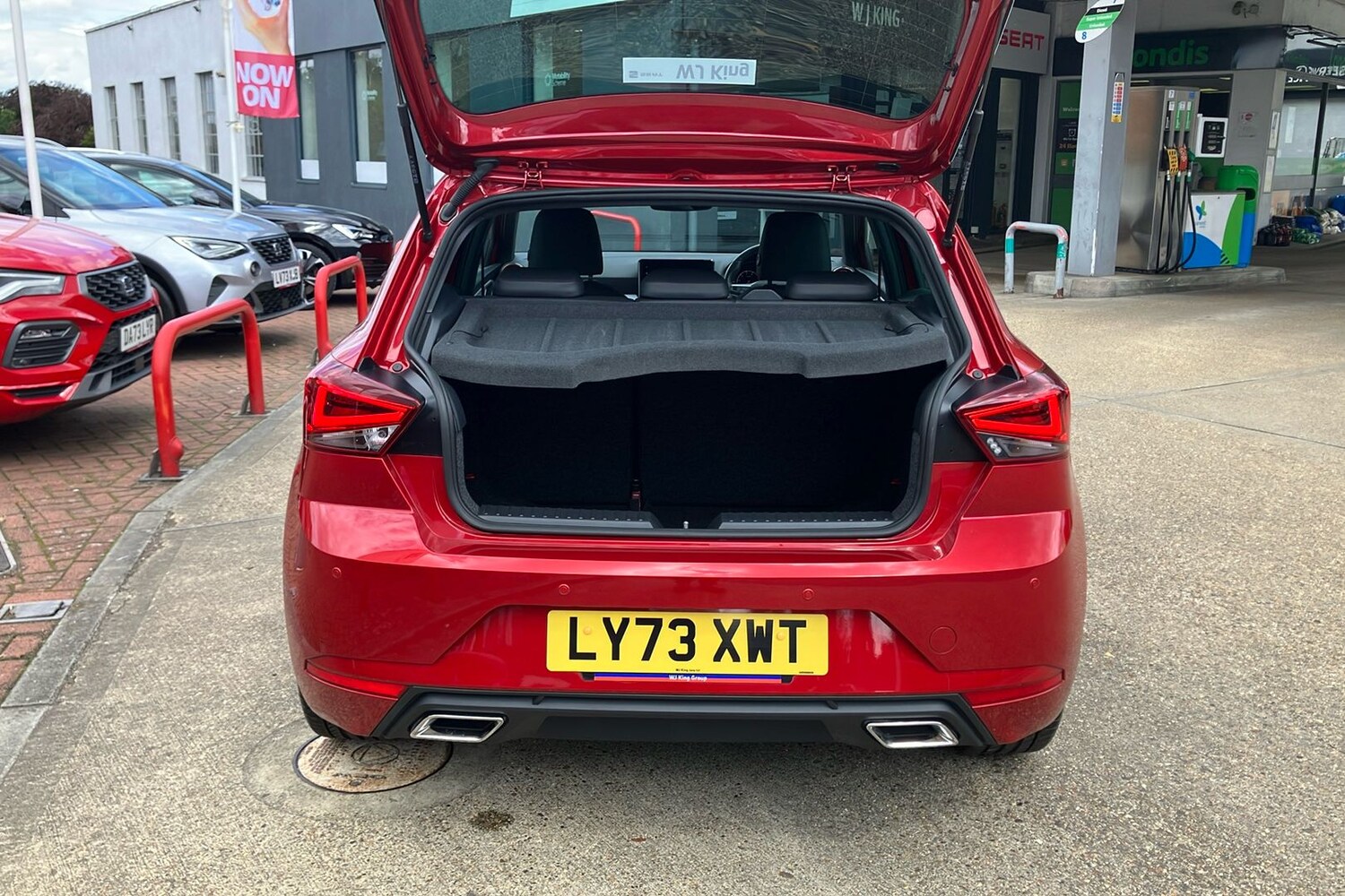 Vehicle 27
