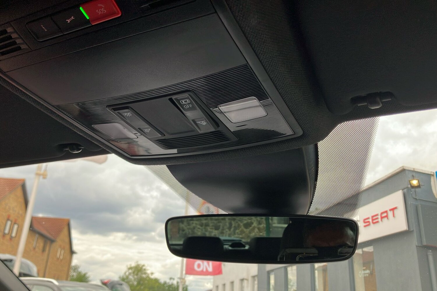 Vehicle 31