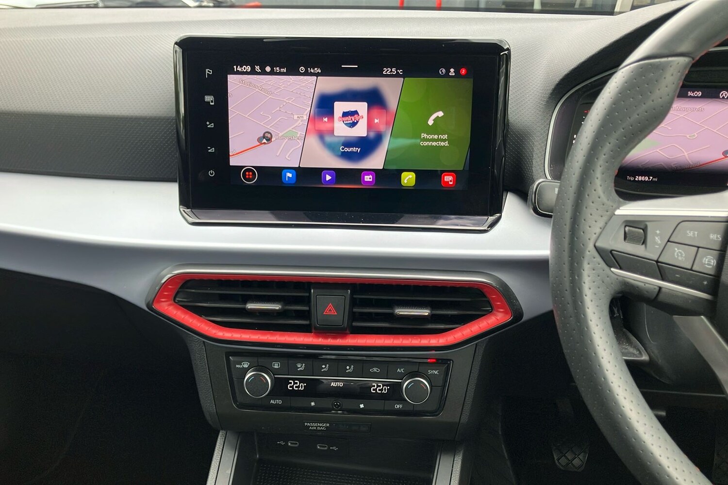 Vehicle 32