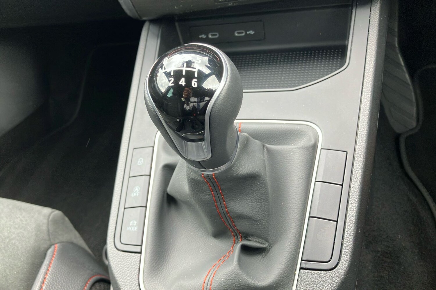 Vehicle 38