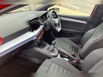 Used SEAT Ibiza 2024 for sale - 75398972: Photo