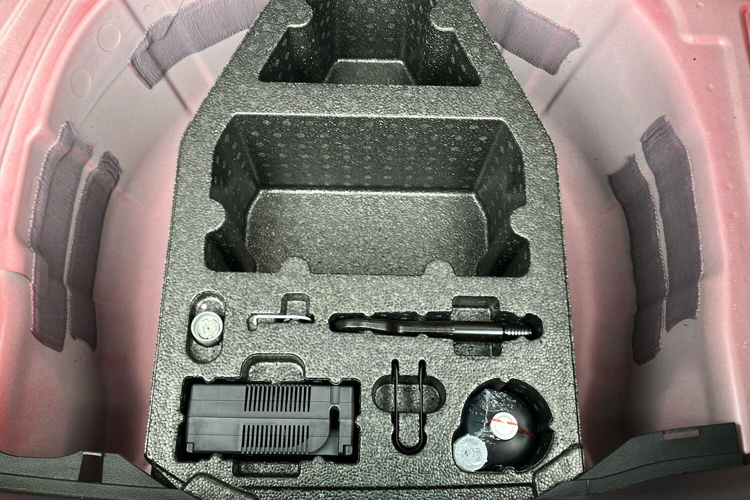 Vehicle 42