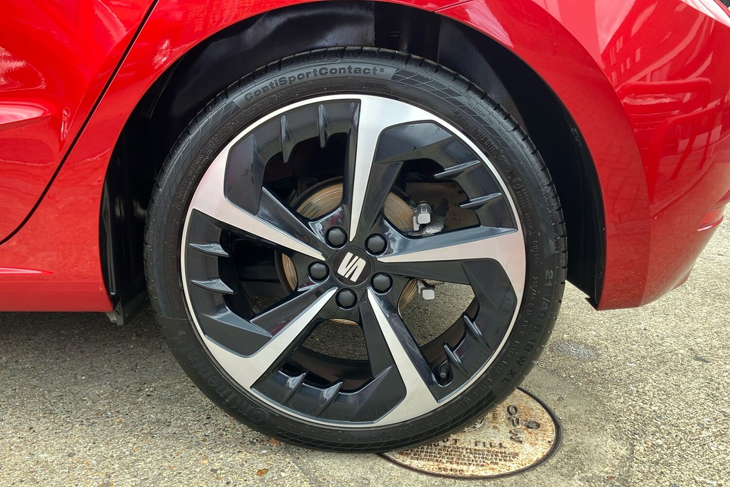 Vehicle 45
