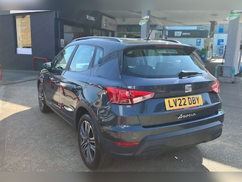 Used SEAT Arona 2022 for sale - 78683104: Photo
