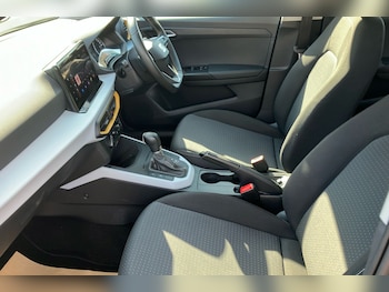 Used SEAT Arona 2022 for sale - 78683104: Photo