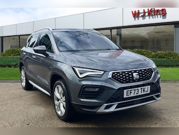2024 - 1.5 Tsi Evo Xperience Suv 5dr Petrol Dsg Euro 6 s/s 150 Ps
