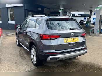 Used SEAT Ateca 2024 for sale - 75944201: Photo