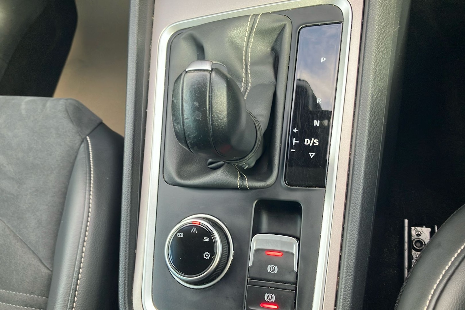 Vehicle 38