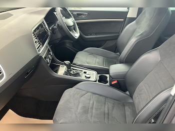 Used SEAT Ateca 2024 for sale - 75944201: Photo