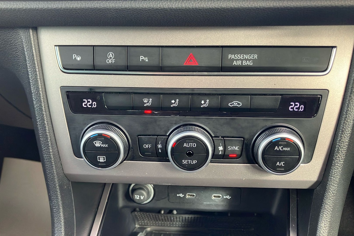 Vehicle 40