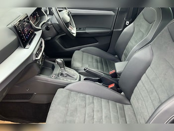 Used SEAT Ibiza 2023 for sale - 77688890: Photo