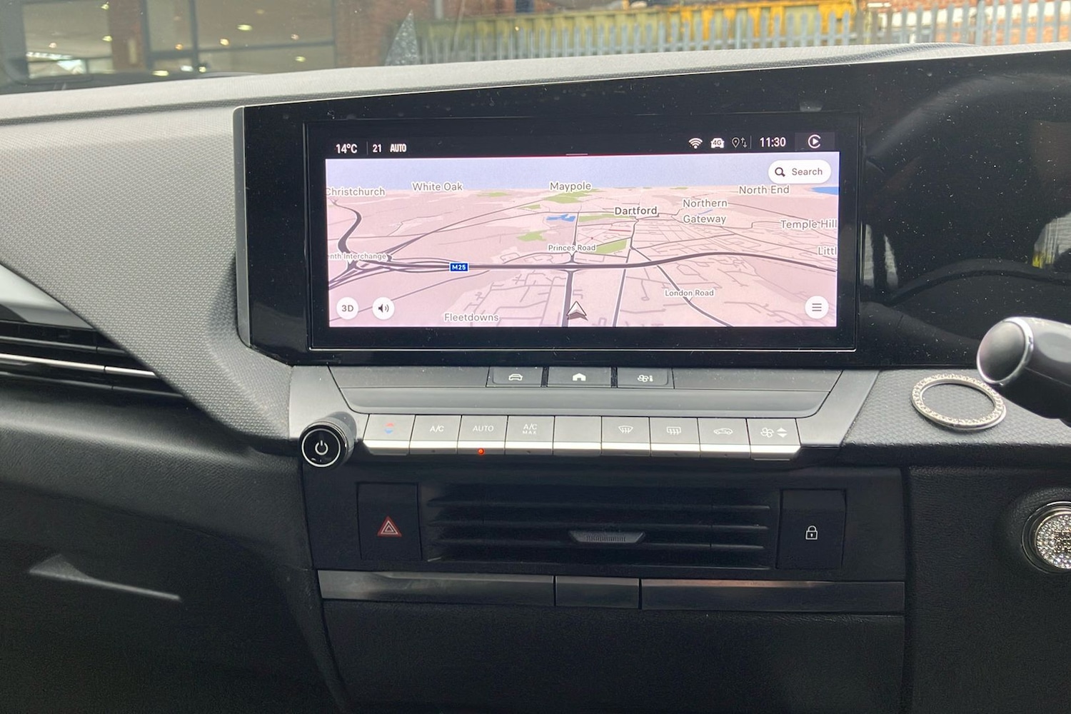 Used Vauxhall Astra 2023 for sale - 77385006: Photo 14