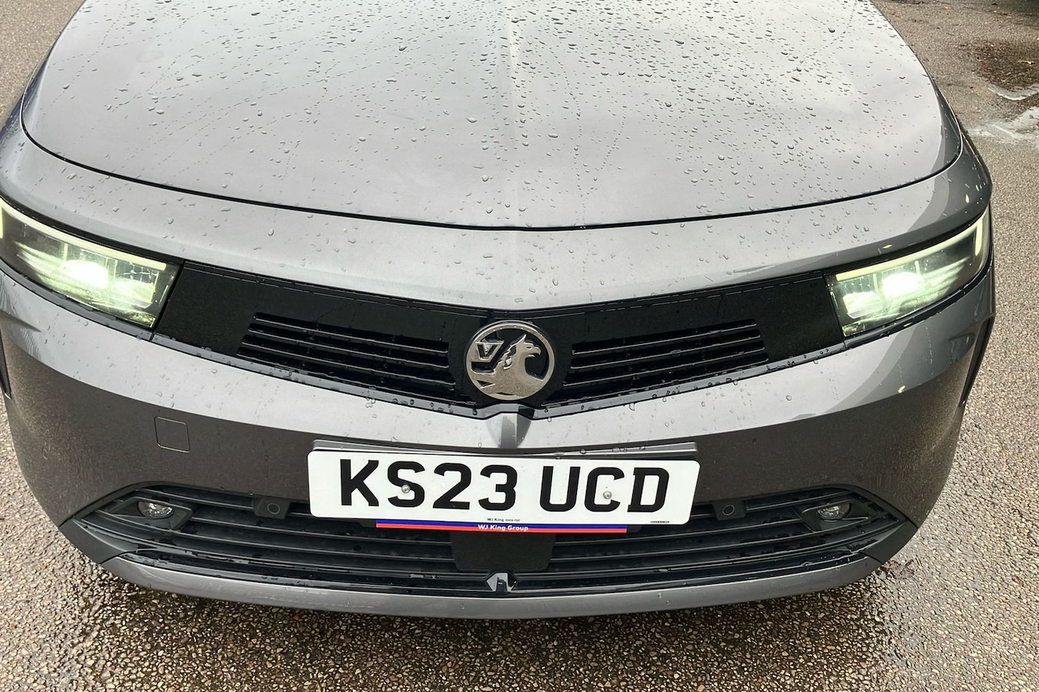 Used Vauxhall Astra 2023 for sale - 77385006: Photo 23