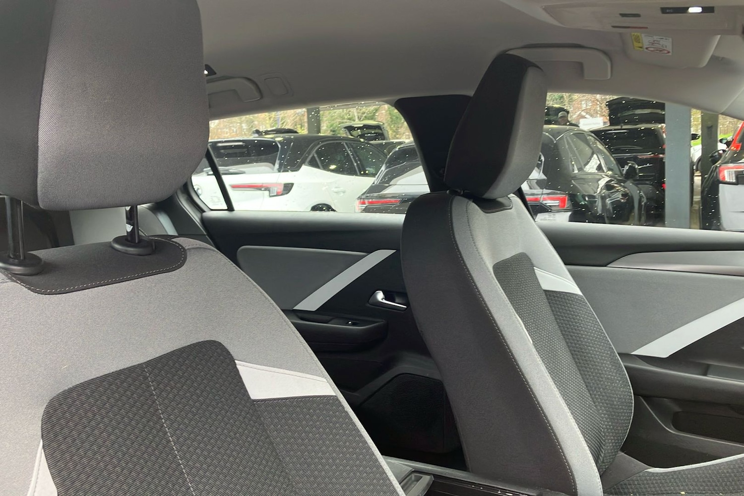 Used Vauxhall Astra 2023 for sale - 77385006: Photo 30