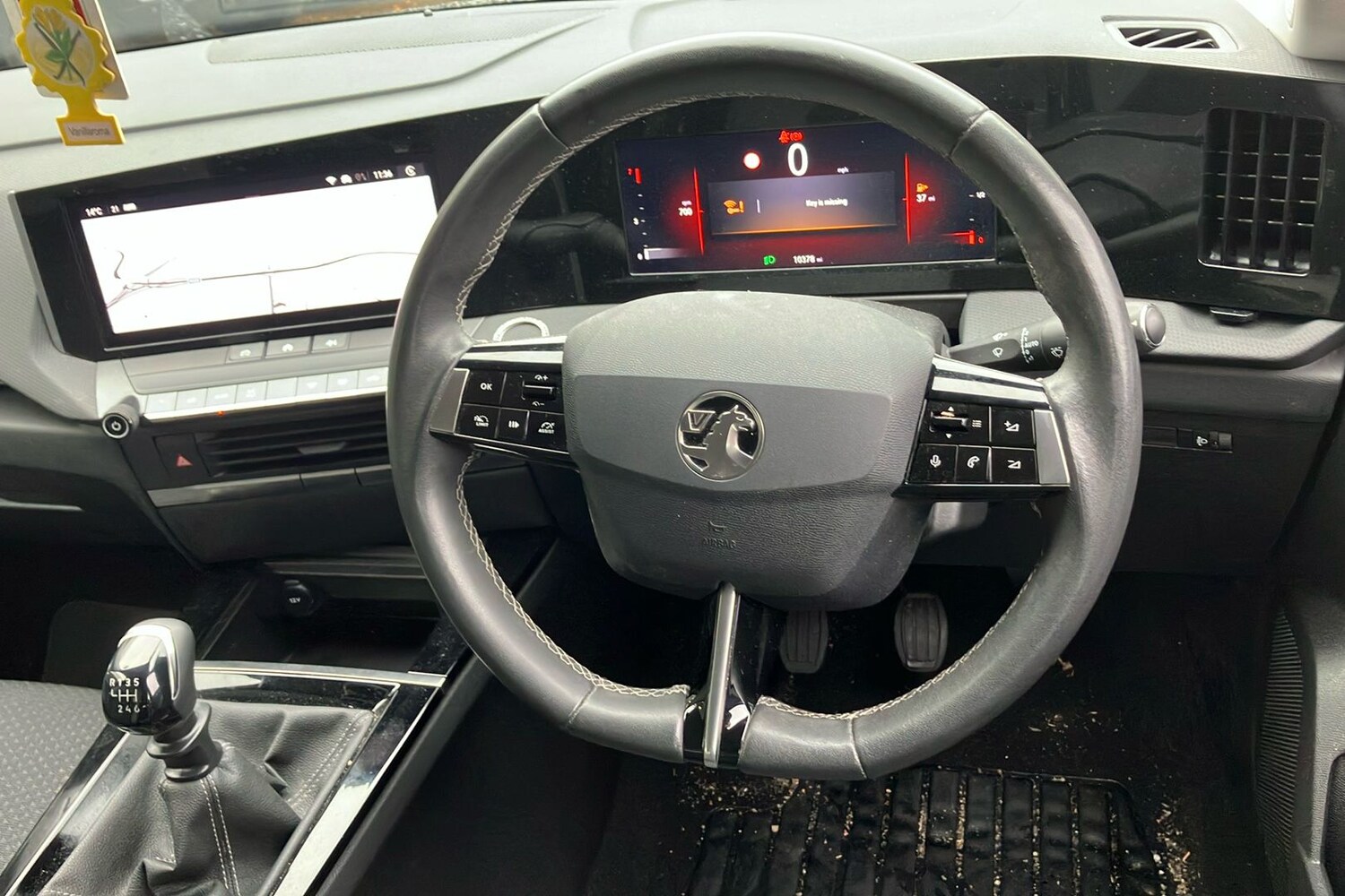 Used Vauxhall Astra 2023 for sale - 77385006: Photo 33