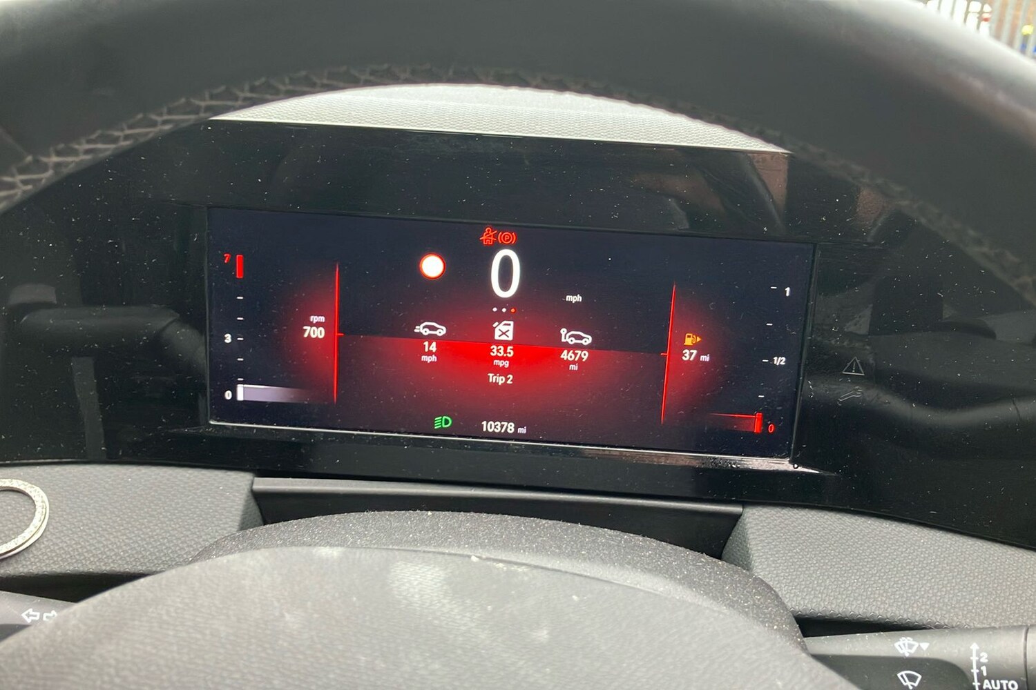 Used Vauxhall Astra 2023 for sale - 77385006: Photo 34