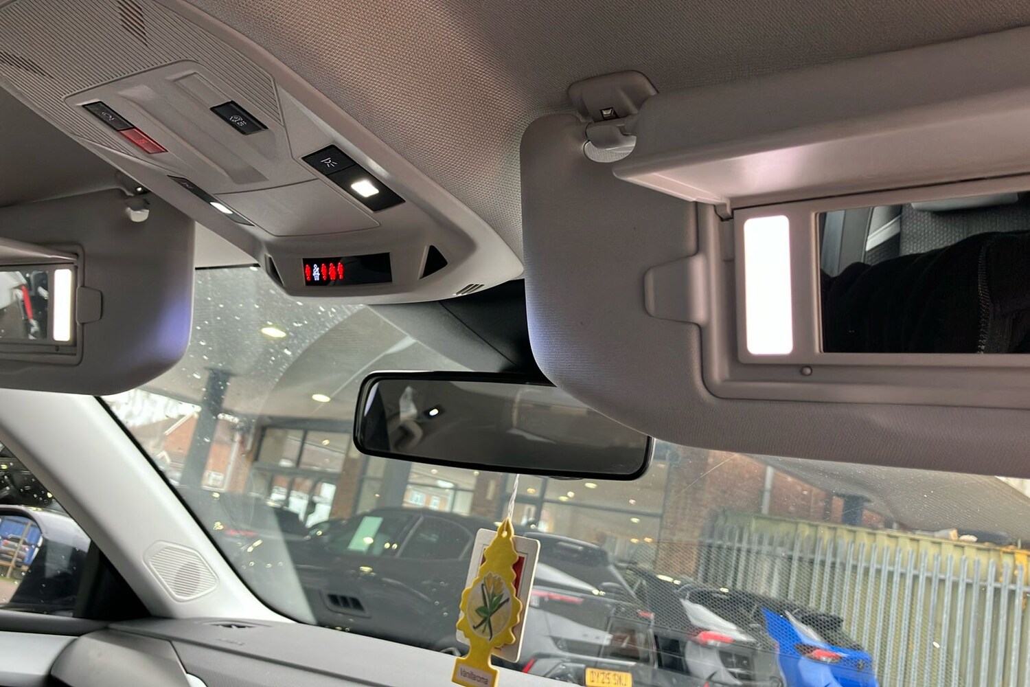 Used Vauxhall Astra 2023 for sale - 77385006: Photo 45