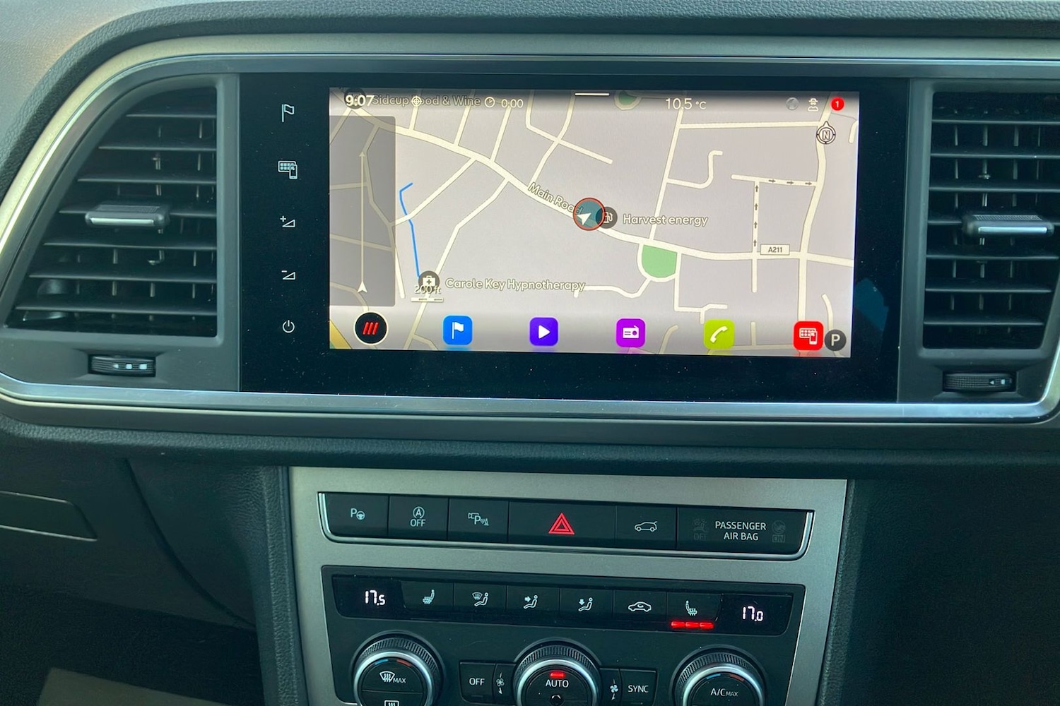 Used SEAT Ateca 2022 for sale - 78197365: Photo 14