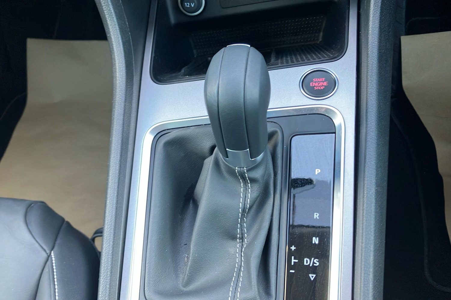 Used SEAT Ateca 2022 for sale - 78197365: Photo 17