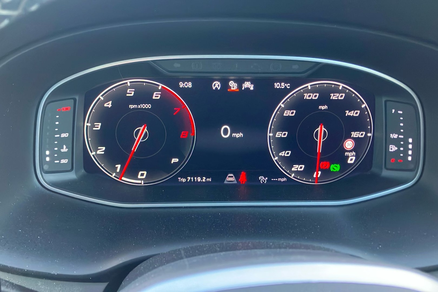 Used SEAT Ateca 2022 for sale - 78197365: Photo 19