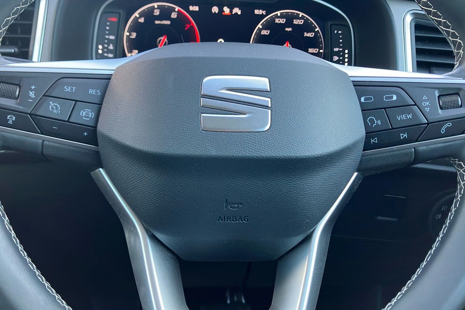 Used SEAT Ateca 2022 for sale - 78197365: Photo 20