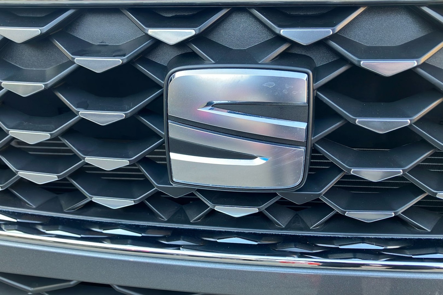 Used SEAT Ateca 2022 for sale - 78197365: Photo 23