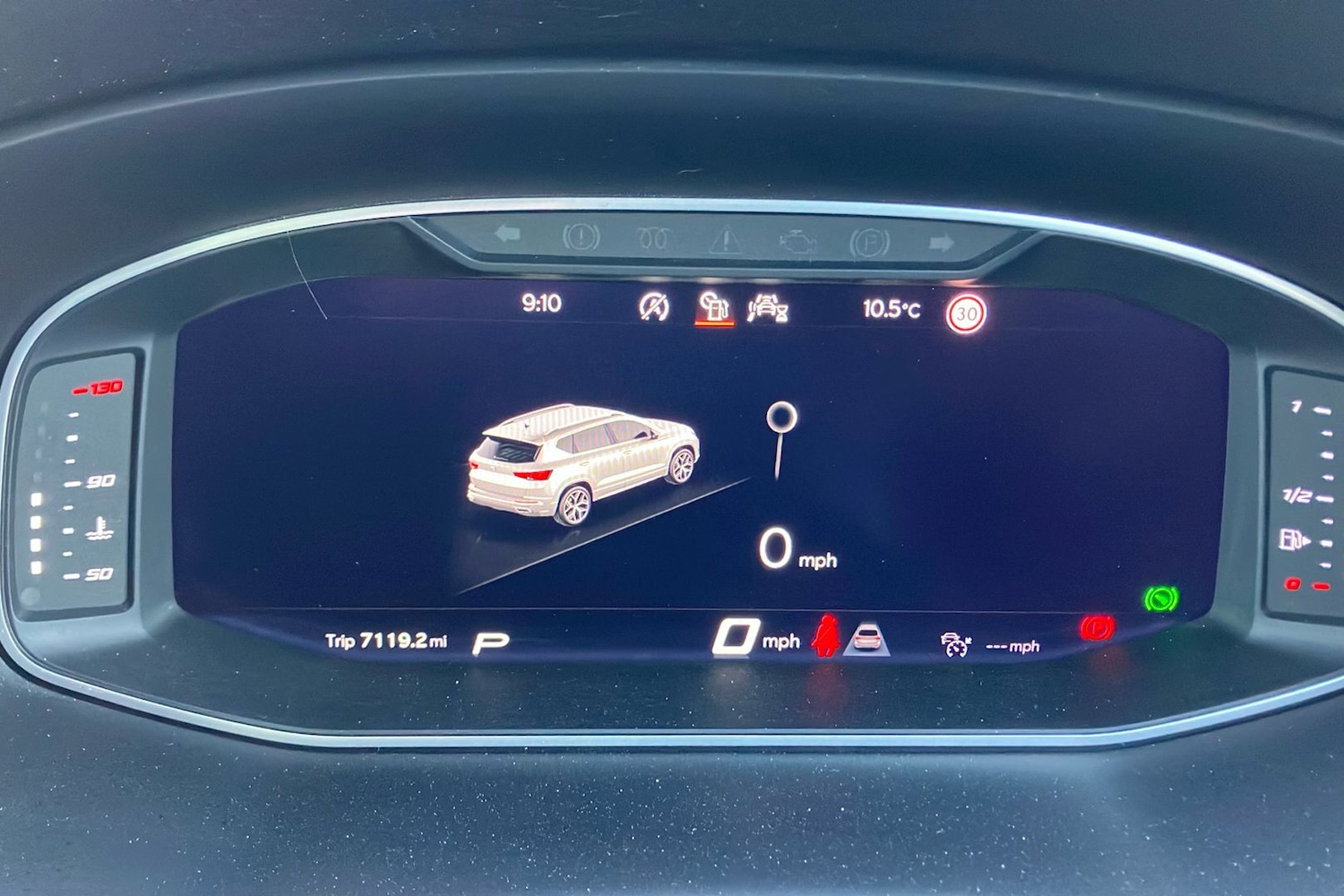 Used SEAT Ateca 2022 for sale - 78197365: Photo 24