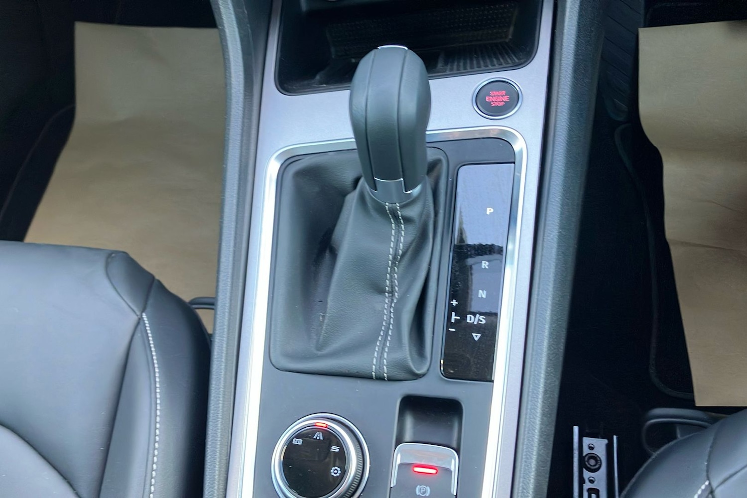 Used SEAT Ateca 2022 for sale - 78197365: Photo 26