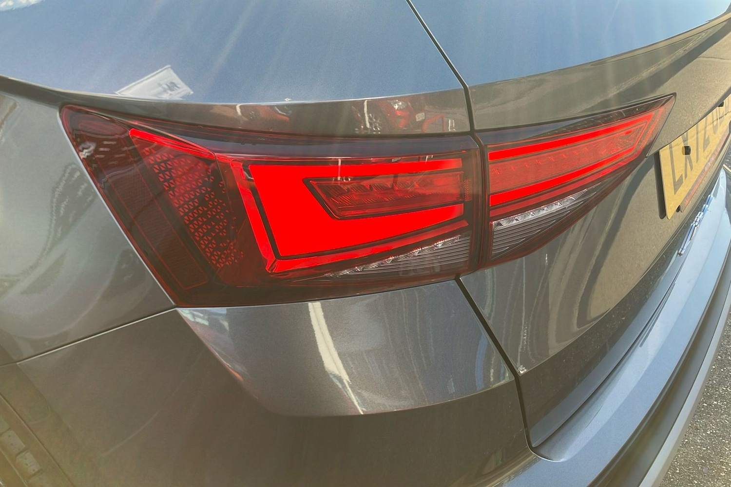 Used SEAT Ateca 2022 for sale - 78197365: Photo 28