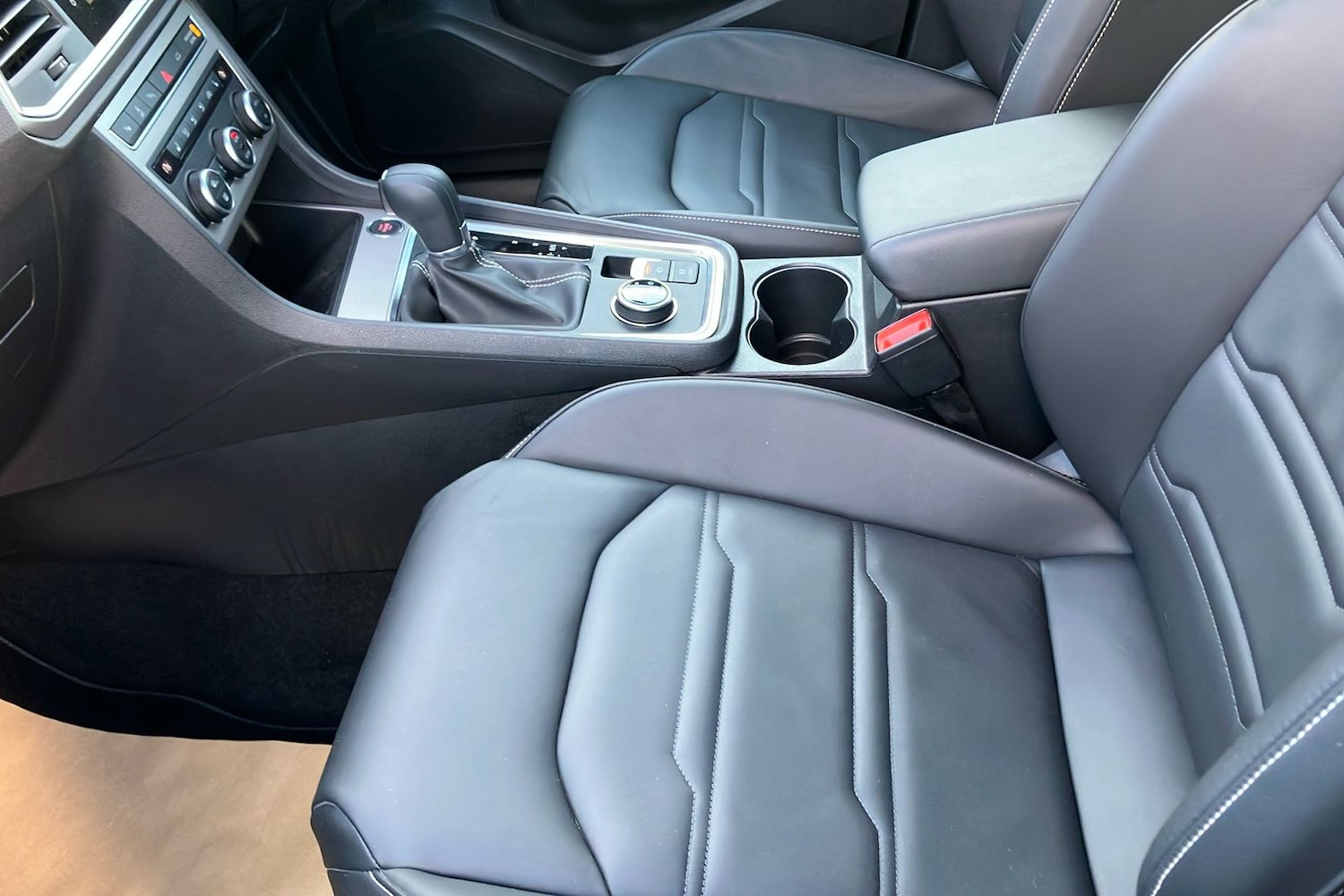 Used SEAT Ateca 2022 for sale - 78197365: Photo 3