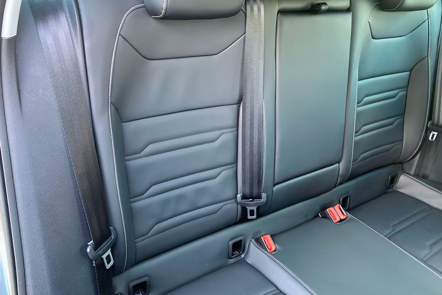 Used SEAT Ateca 2022 for sale - 78197365: Photo 30