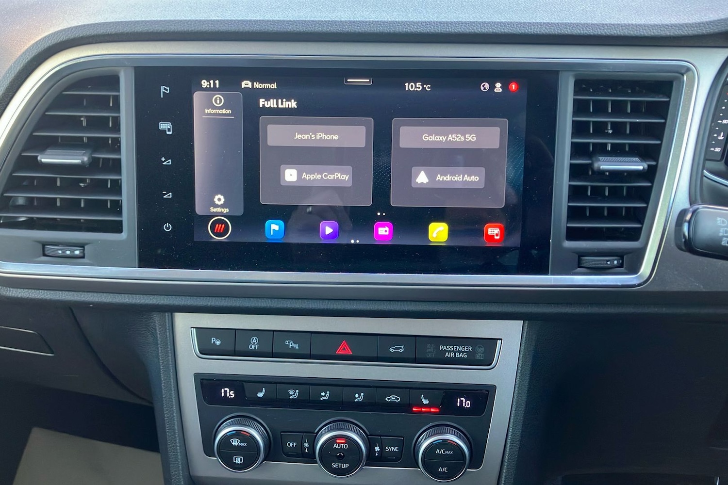 Used SEAT Ateca 2022 for sale - 78197365: Photo 32