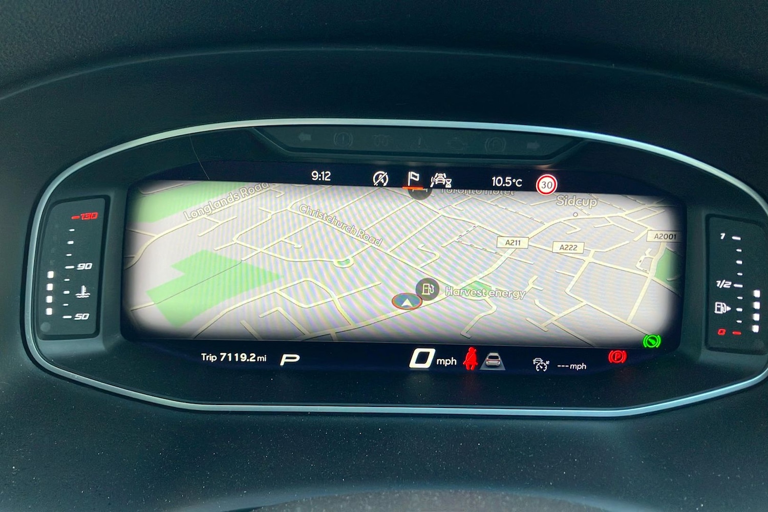 Used SEAT Ateca 2022 for sale - 78197365: Photo 34