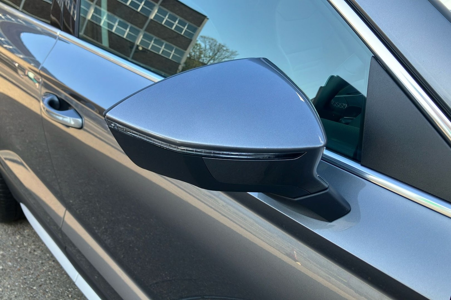 Used SEAT Ateca 2022 for sale - 78197365: Photo 36