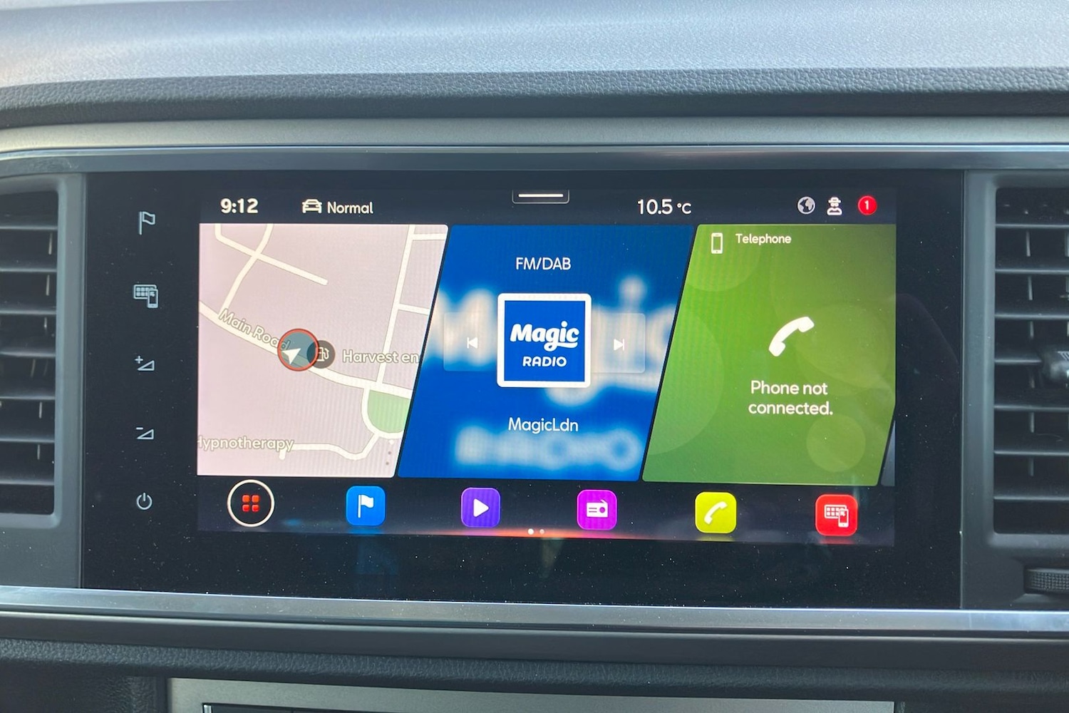 Used SEAT Ateca 2022 for sale - 78197365: Photo 39