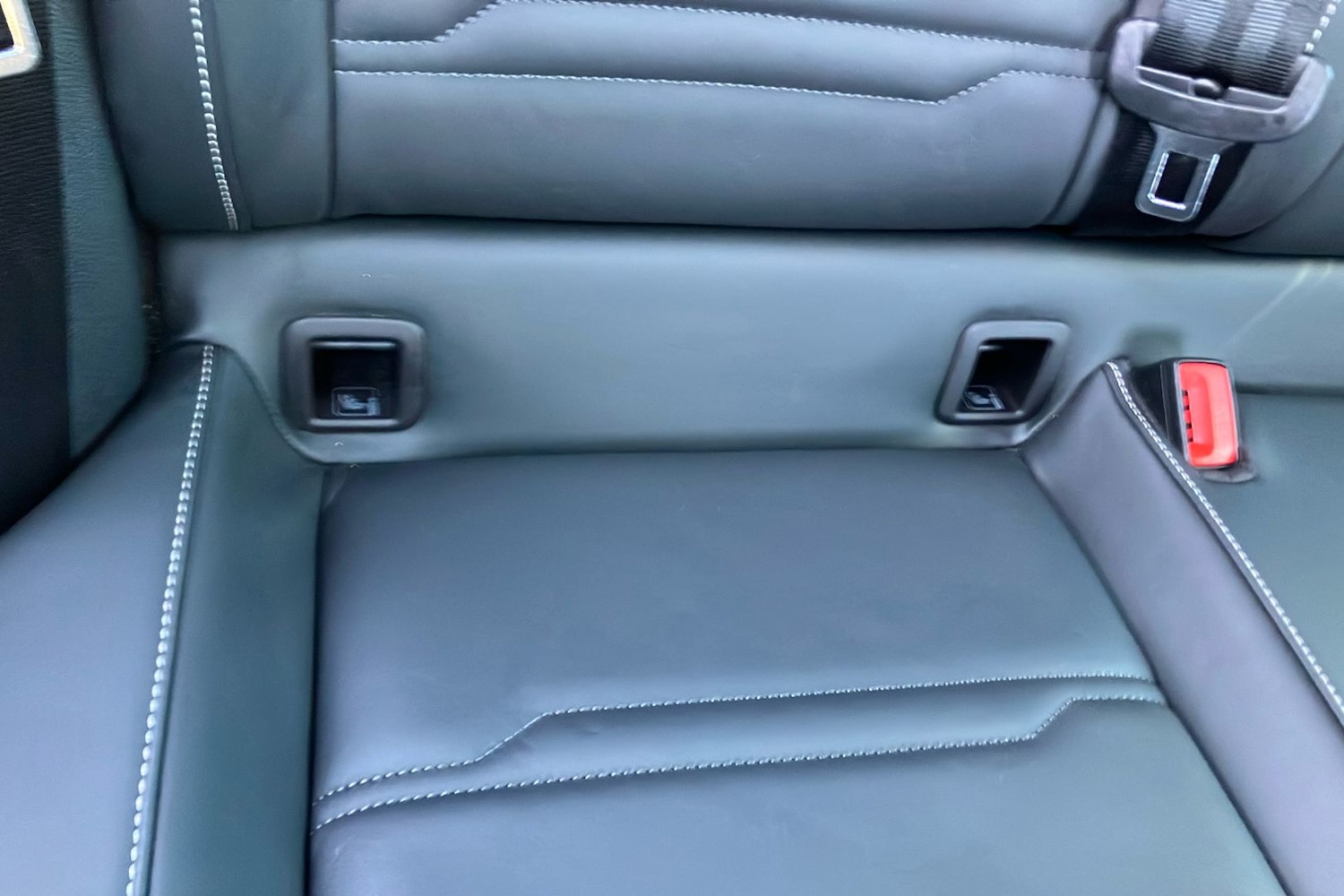 Used SEAT Ateca 2022 for sale - 78197365: Photo 48