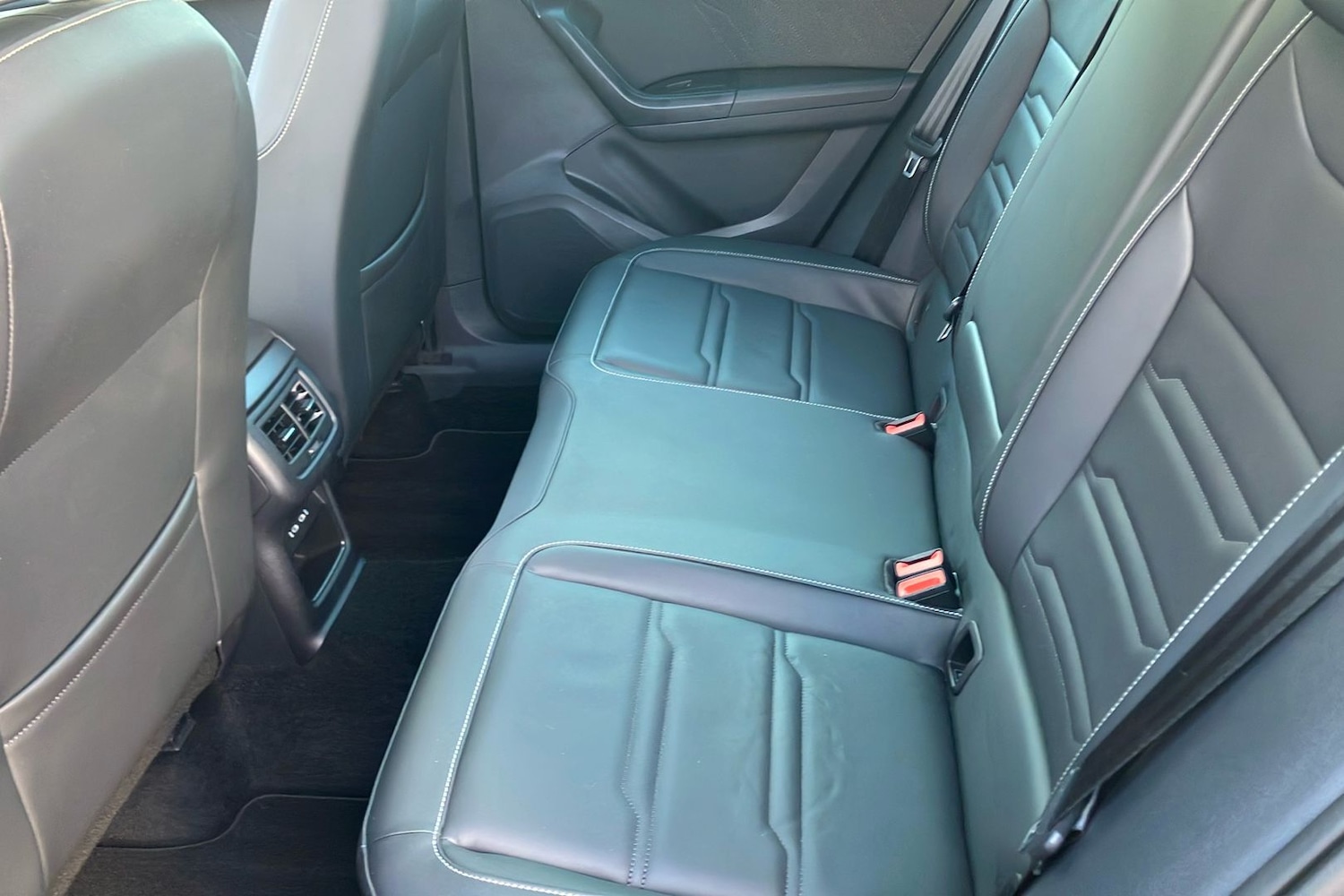 Used SEAT Ateca 2022 for sale - 78197365: Photo 5