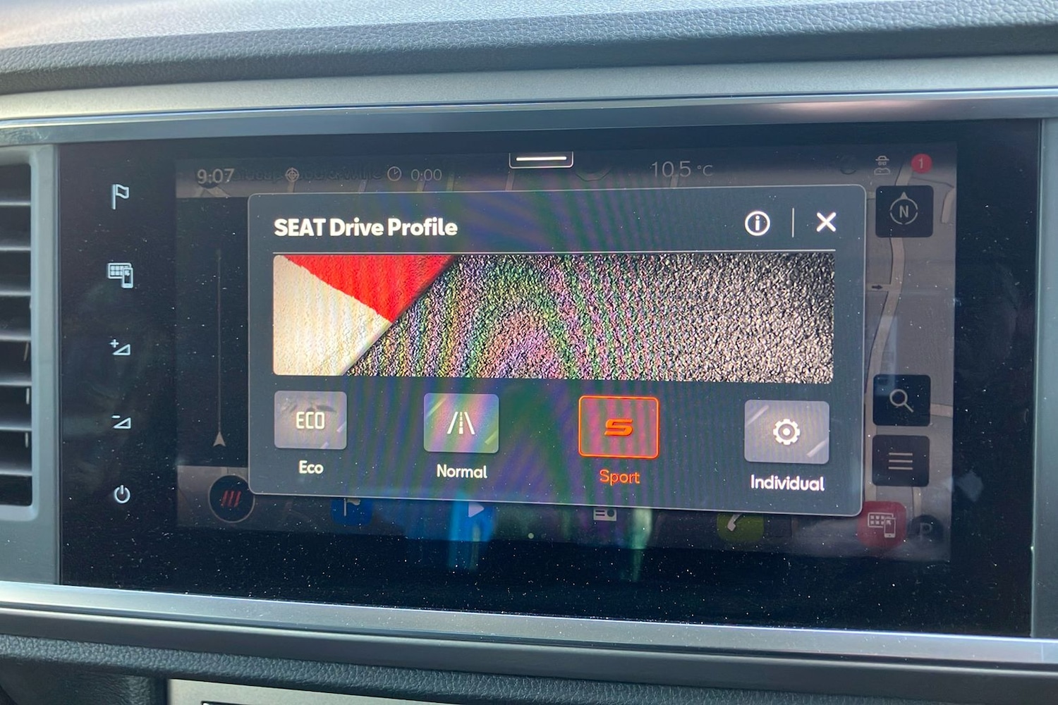 Used SEAT Ateca 2022 for sale - 78197365: Photo 52