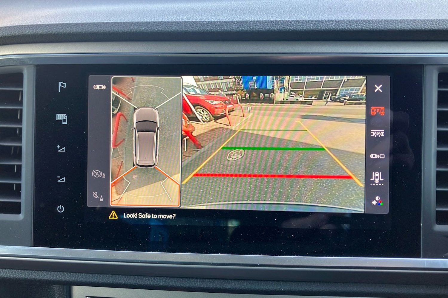 Used SEAT Ateca 2022 for sale - 78197365: Photo 53