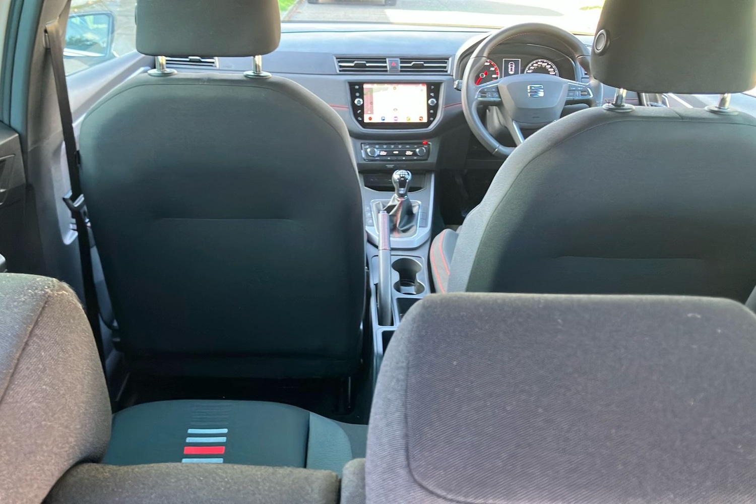 Used SEAT Arona 2021 for sale - 76376634: Photo 11