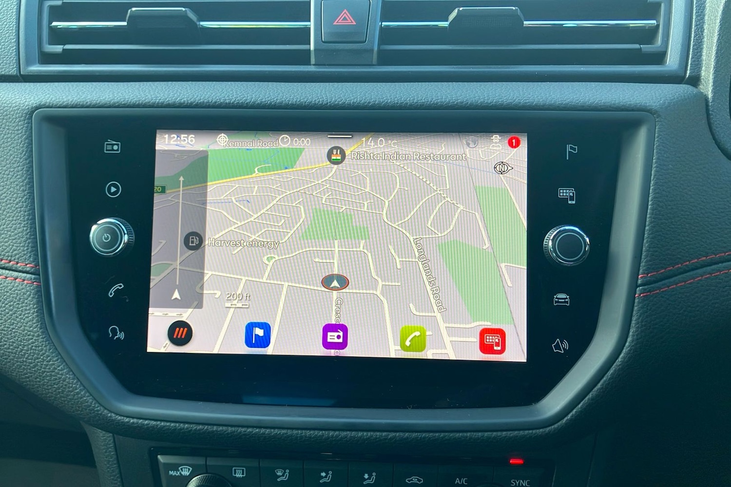 Used SEAT Arona 2021 for sale - 76376634: Photo 14