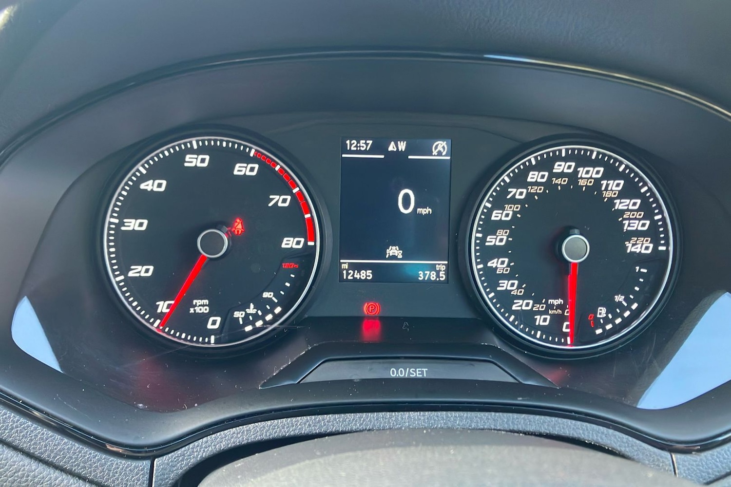 Used SEAT Arona 2021 for sale - 76376634: Photo 19