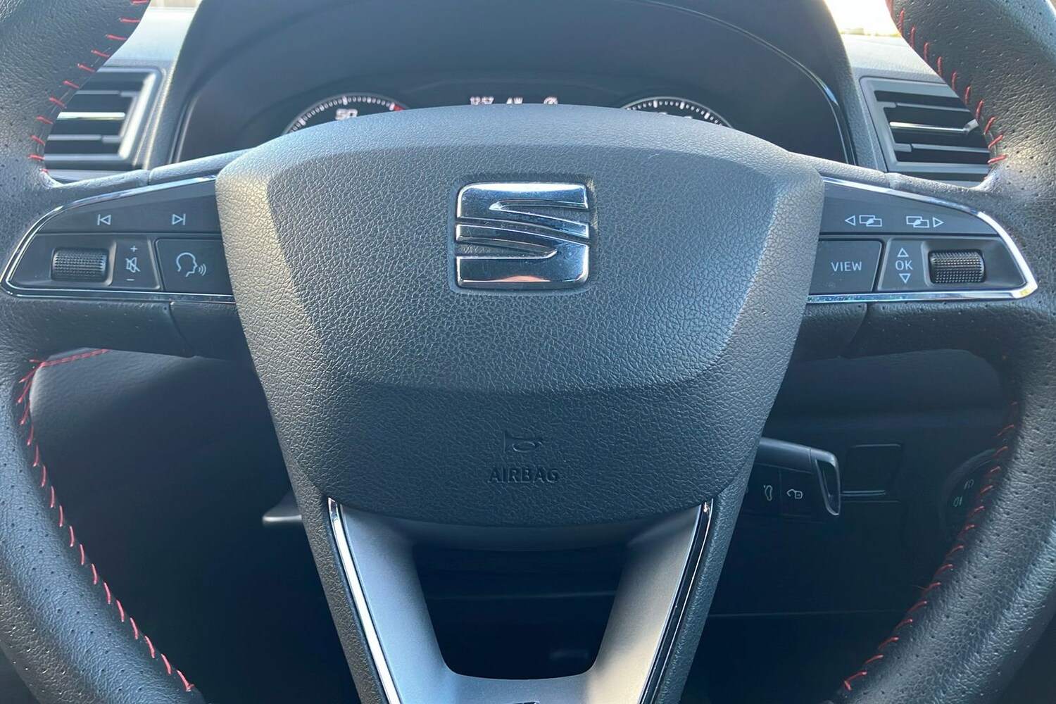 Used SEAT Arona 2021 for sale - 76376634: Photo 20